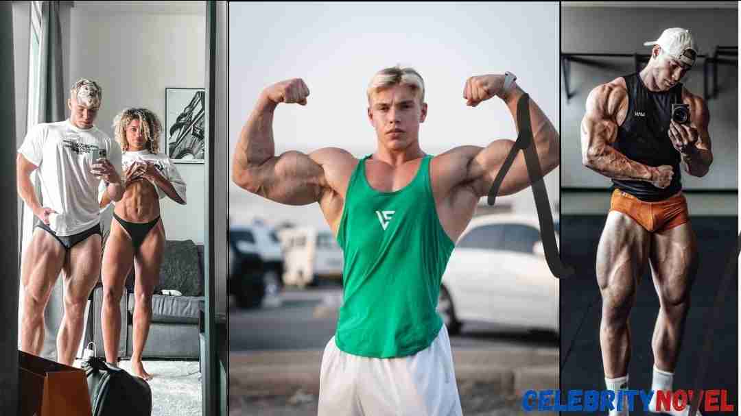 Is Oliver Forslin Natural? The Truth Behind His Steroid Use Is Oliver Forslin Natural? The Truth Behind His Steroid Use