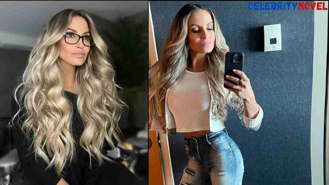 Trish Stratus- Net Worth, Age, Height, Weight, and much more